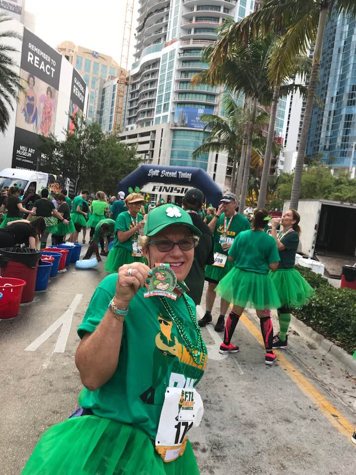 Ruth4MileShamrockFTL2019