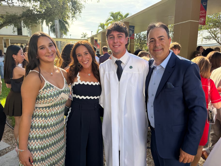Altschul family