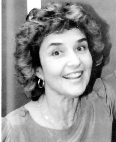 Ana Mckee