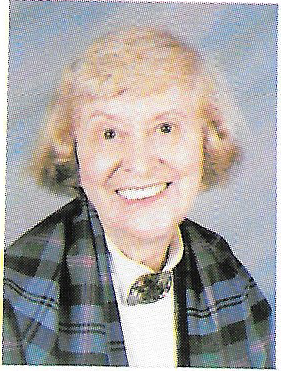 Dr. Malko 98-99 LS Yearbook