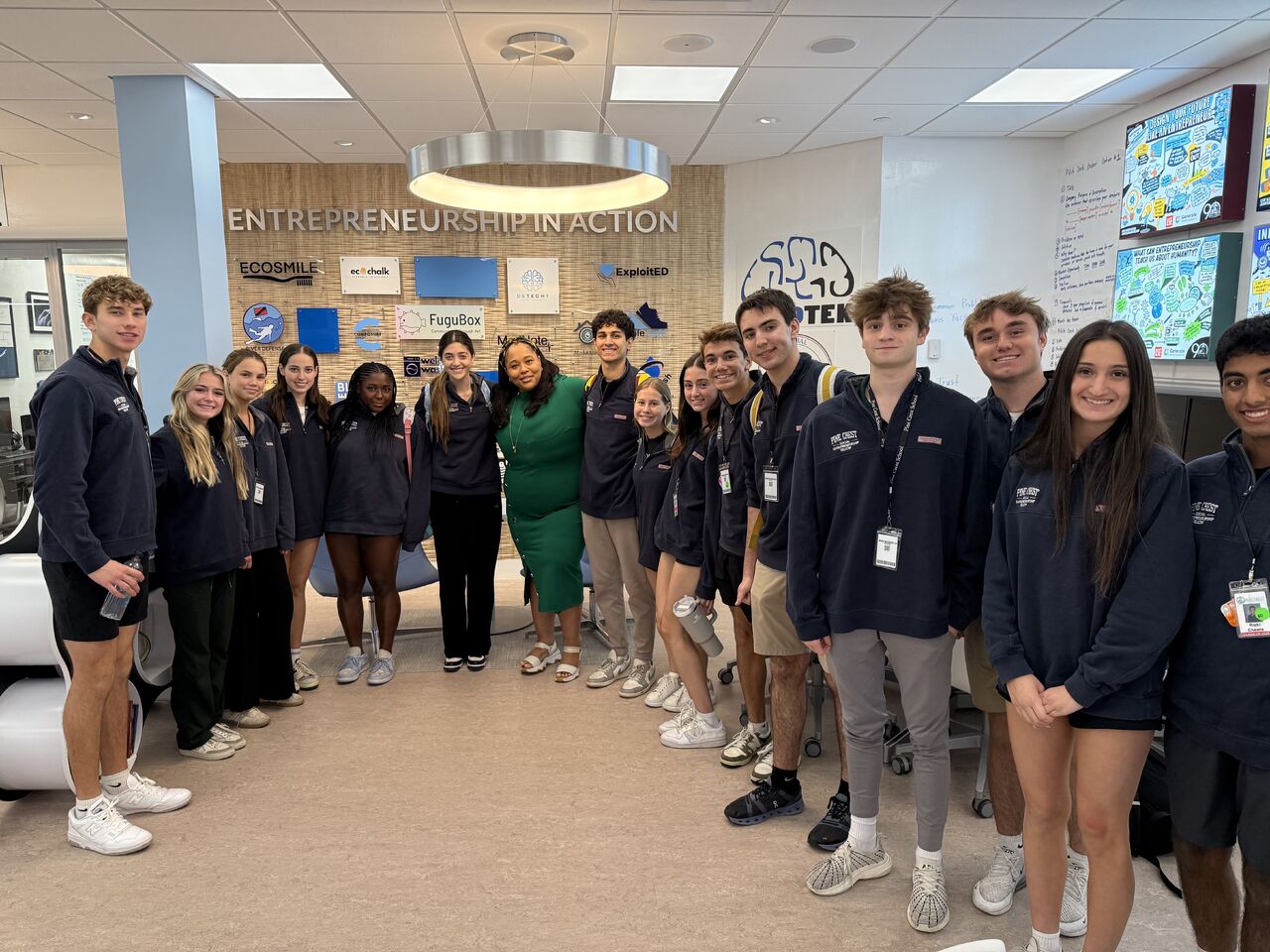 Adonica Black EIR 2025-26