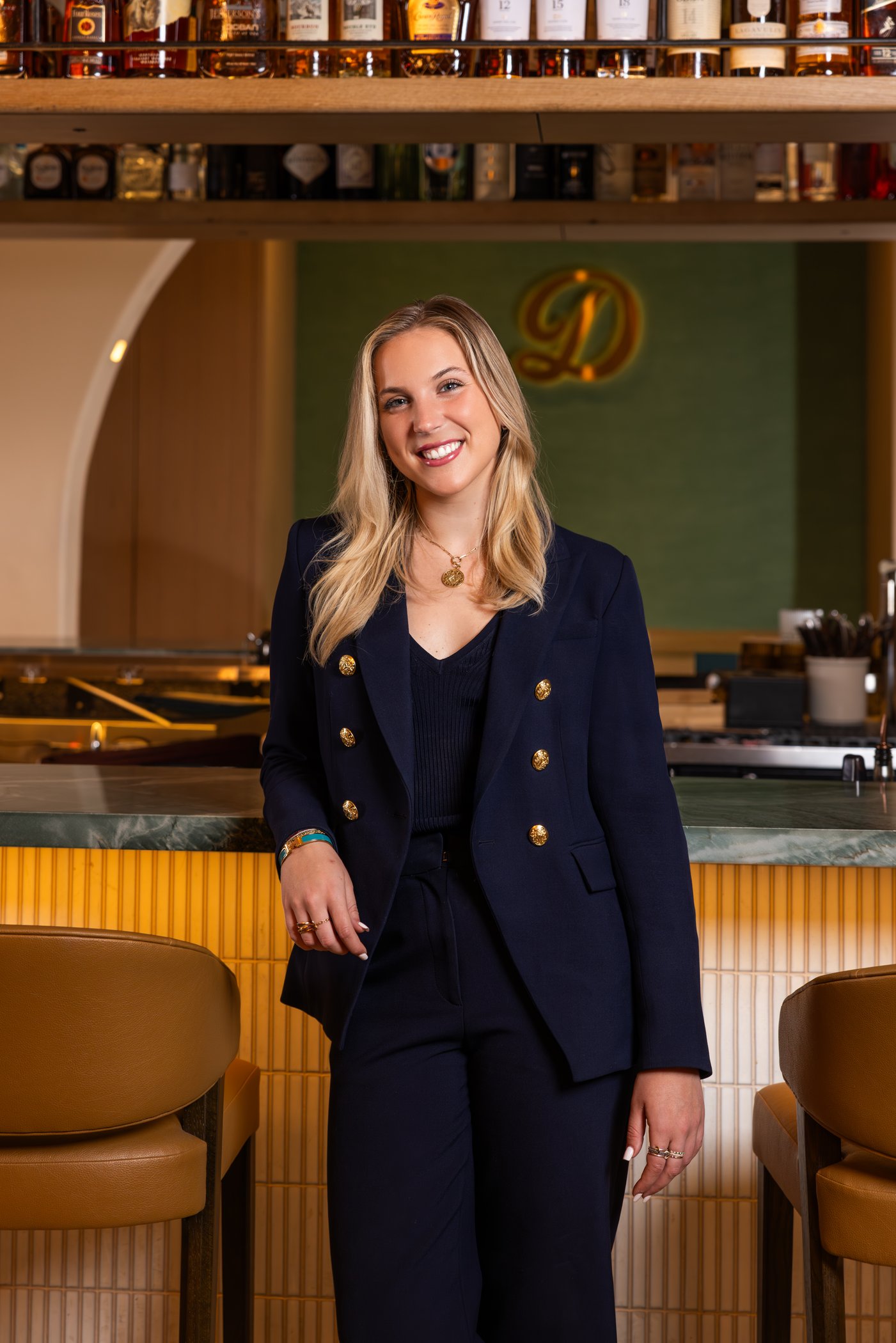 Kassidy Angelo ’19: Redefining South Florida Dining