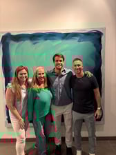 Julian Castro 09 Art Exhibit