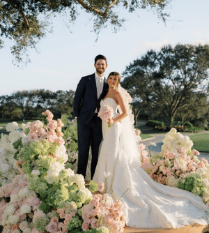 Mike Rothenberg wedding