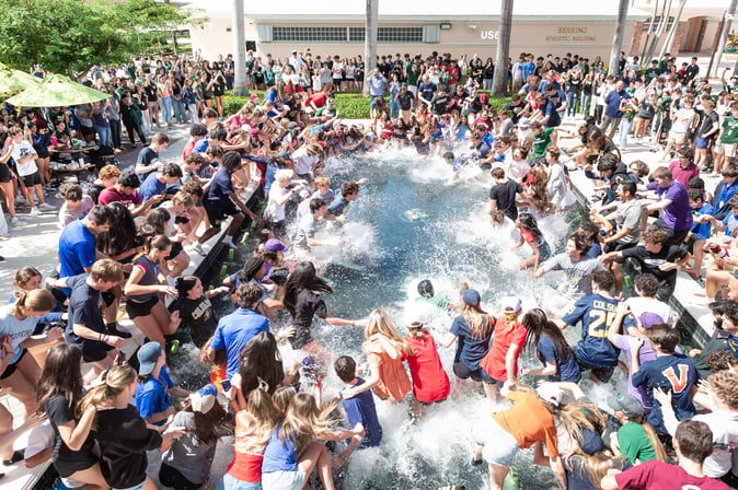 Class of 2024 Fountain Jump_1