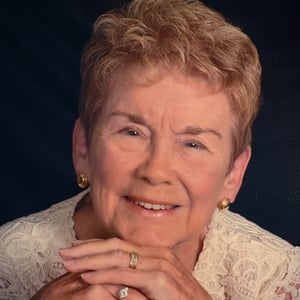 Irene Bush