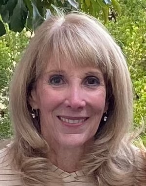 Patricia Rousseau