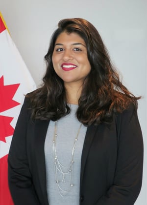 Ruchika Sharma - Headshot
