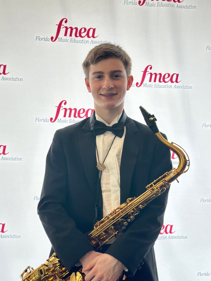 William Wakefield at FMEA 2025