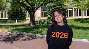 Sophia Varughese 22