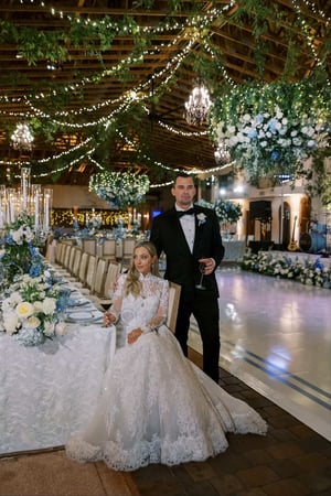 Lauren Shapiro wedding