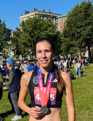 katherinejovanovic boston10k