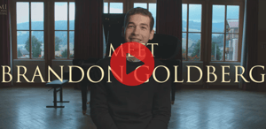Brandon Goldberg