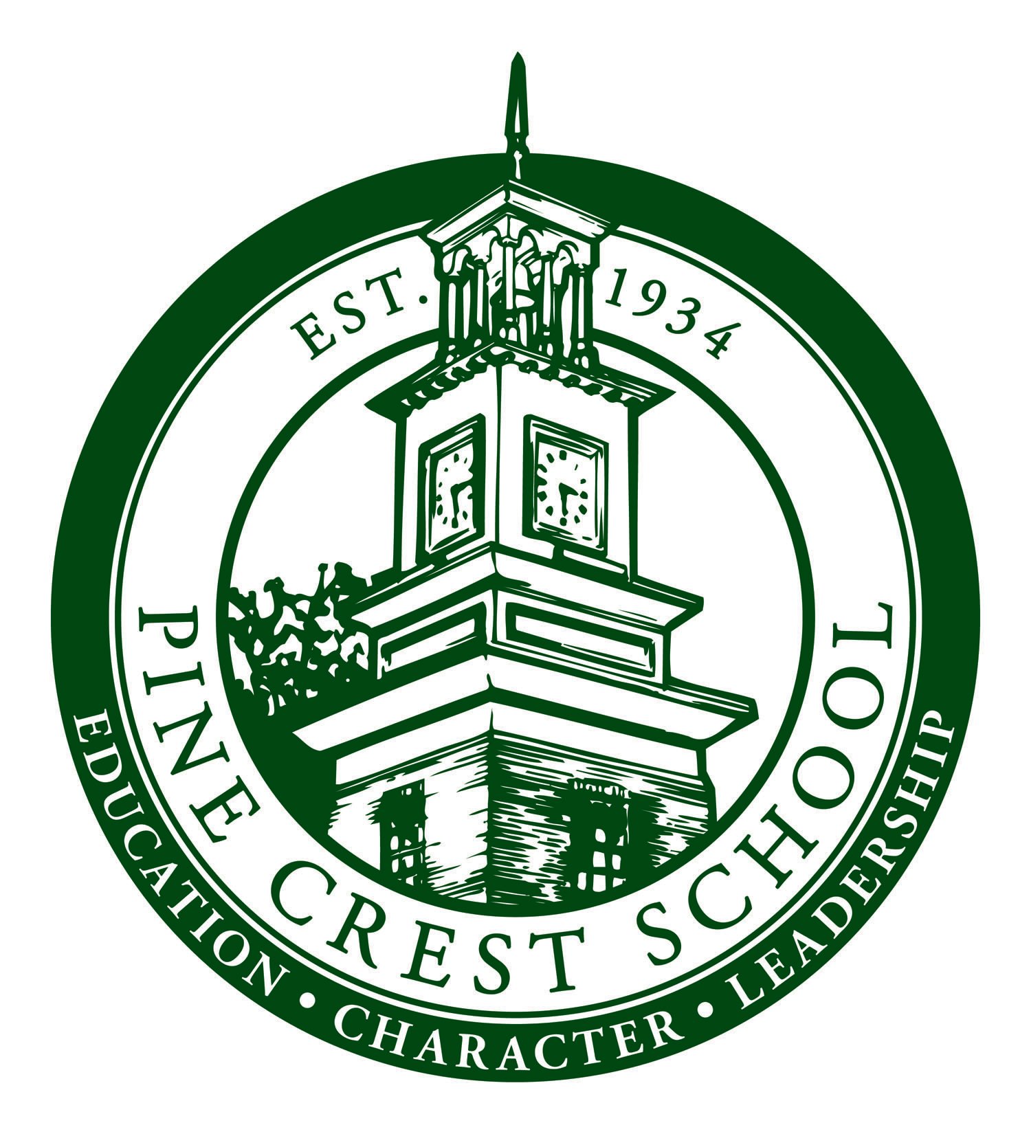 Pine Crest School Education Character Leadership
