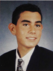 Todd Rosenberg 95_YRBK Headshot