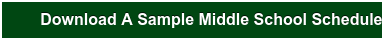 Download A Sample Middle School Schedule