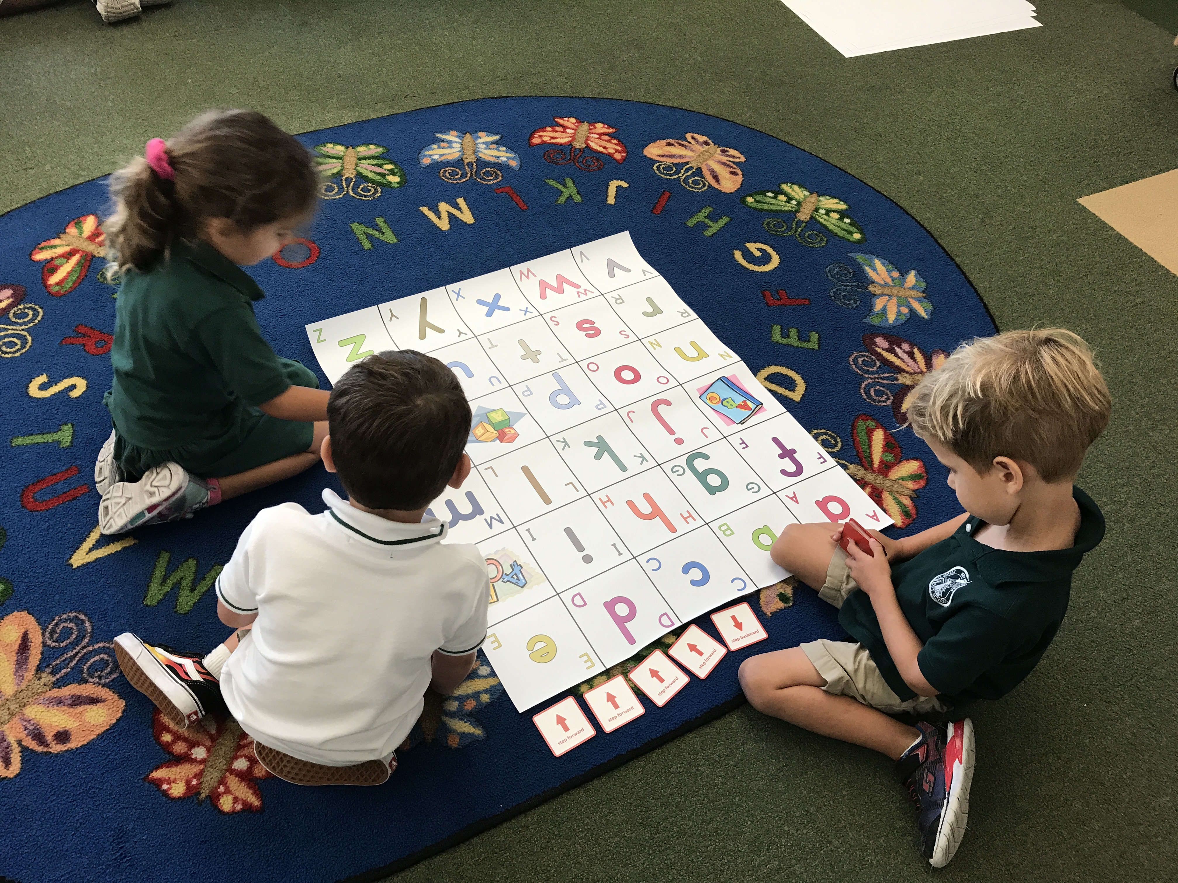 Why We Teach Computer Science in Pre-Kindergarten at Pine Crest School