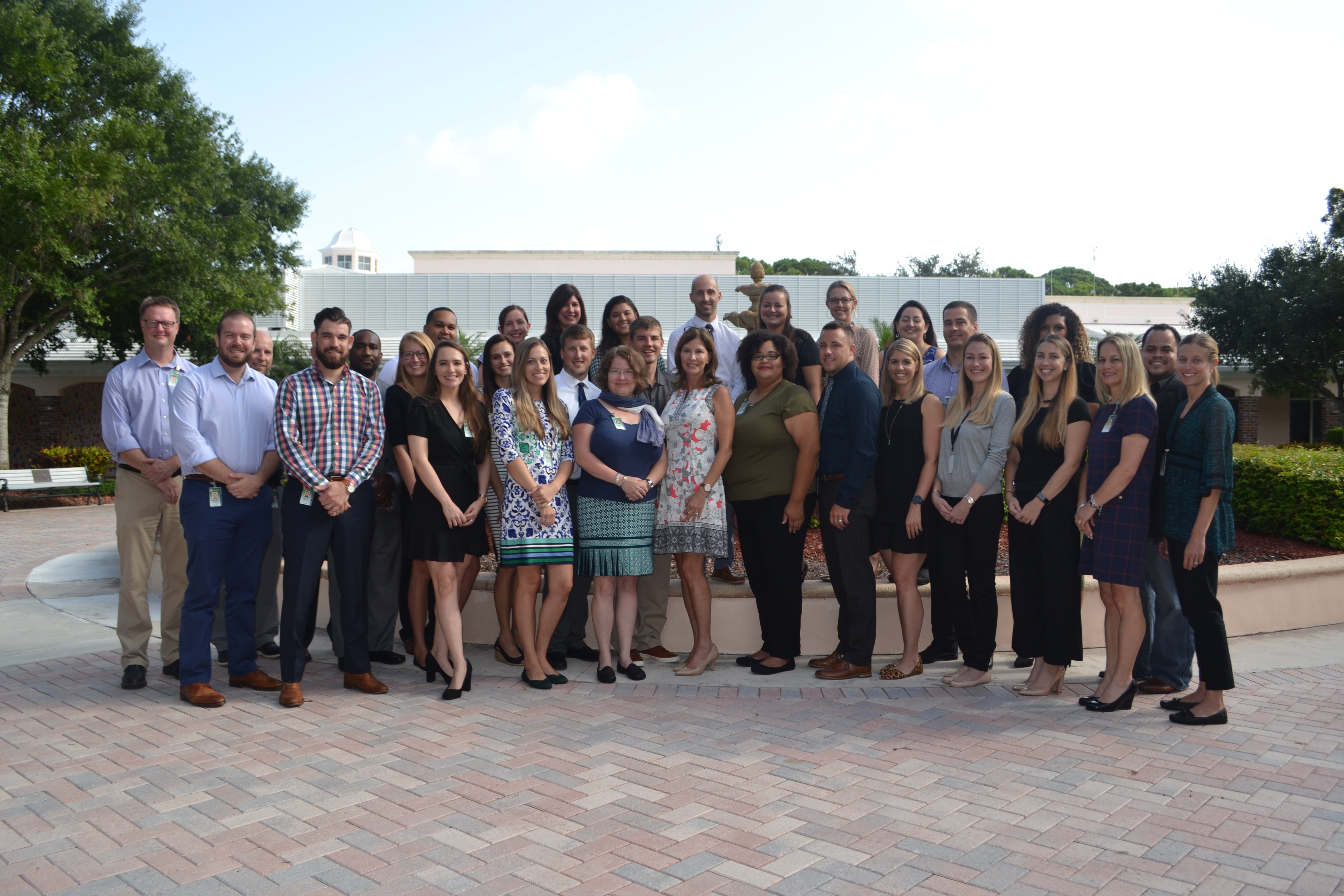 201819 NEW FACULTY